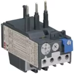 ABB Thermal Over Load Relay TA25 DU6.5