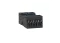 Socket RUZ - Mixed Contact - 10A - < 250V - Connector -for Relay RXM2.., RUMC3..