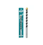 Total Masonry drill bit 8*120mm