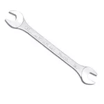 Open end wrench 4*5mm