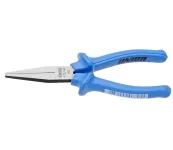Long flat nose pliers 140mm