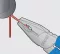 Combination pliers 7" 180mm
