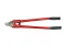 Cable shears 800mm