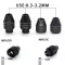 Automatic Chuck For Mini Rotary Drill M8 Tall