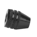 Automatic Chuck For Mini Rotary Drill M8 Short