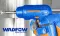 Wadfow Cordless Screwdriver 4V WCV4401