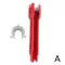 Flume Wrench Sink Faucet Key Plumbing Pipe Wrench Anti-slip
