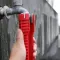 Flume Wrench Sink Faucet Key Plumbing Pipe Wrench Anti-slip