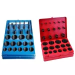 O Rings Box 382 pcs