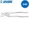 Waterpump box joint pliers 240mm