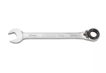 Combination Ratching Spanner Unior 15 mm