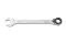 Combination Ratching Spanner Unior 15 mm