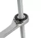 Combination Ratching Spanner Unior 15 mm