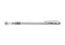 Telescopic magnetic pick-up tool with light 170 cm