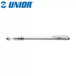 Telescopic magnetic pick-up tool with light 170 cm