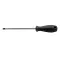 Flat electrician`s screwdriver CR 4*100
