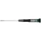 Flat electronic screwdriver  3X150