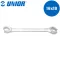 Offset open ring wrench 18*16