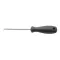 Awl with round, 90° bent blade 165mm