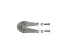 Spare Parts 350mm Unior