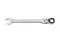 Combination Ratching Spanner Unior 15 mm