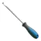 Flat screwdriver TBI 75* 3.5mm