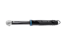 Torque wrench 1/2" 40-200nm