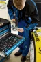 Torque wrench 1/2" 40-200nm