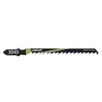 Arkt 2 End Guns Jigsaw Blades - 100mm, Set Of 2
