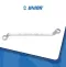 Offset ring wrench 34*30mm