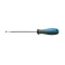 Flat screwdriver TBI 100 * 6.5mm