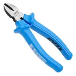 Diagonal cutting nippers 160mm