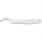 Hook wrench 120-130mm
