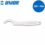 Hook wrench 120-130mm