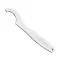 Hook wrench 120-130mm