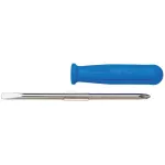 Reversible Screwdriver 140mm Unior