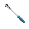 Flexible reversible ratchet 1/2"