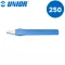 Cross chisel 250 mm