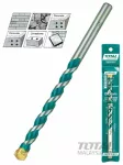 Total Masonry drill bit 6*150mm
