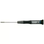 Crosstip electronic screwdriver ph1*80