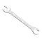 Open end wrench 9*8mm