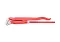 Pipe Wrench-Swedish Model 2" Unior
