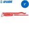 Pipe Wrench-Swedish Model 2" Unior