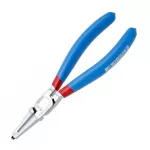 Internal lock rings pliers straight 220mm