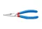 Internal lock rings pliers straight 220mm