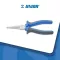Long round nose pliers 140mm
