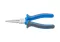Long round nose pliers 140mm