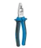 Combination pliers 8" 200mm