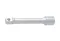 Extension bar 1/2" 75 mm