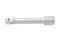 Extension bar 1/2" 250 mm